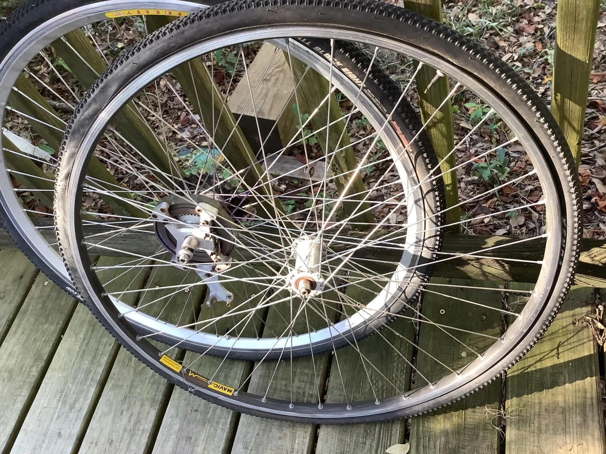 Phil Wood & Co. Bicycle Wheels & Wheelsets for sale | eBay