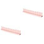  2 Pack Waschbecken Spritzschutz Küche Wasserspritzschutz Für Küchenspüle