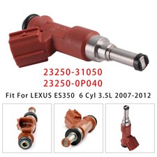 Injecteur Lexus LS