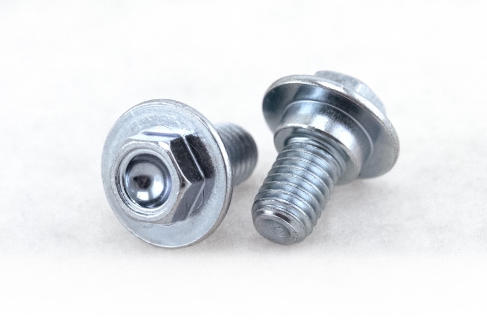 96pc Bolt Kit Kawasaki KDX KLX 175 200 220 225 250 KLR 110 Plastics Body Frame E - Foto 2