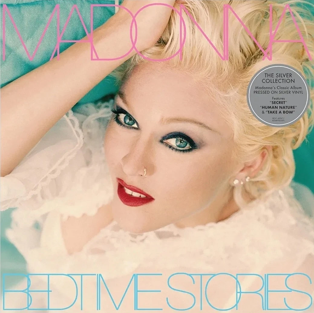 Madonna マドンナ　CD12枚セット Madonna – 12