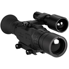 Sightmark Wraith 4K 4-32x40mm Digital Night Vision Riflescope (SM18040)