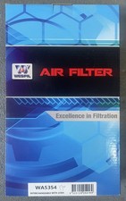Fiat 500, Panda Twin Air Panda 0.9L Wesfil Air & Cabin Filters 