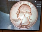 1943-S Washington Quarter RPM