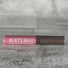 Burt's Bees 100% Natural Lip Gloss #239 Spring Splender 0.2 Fl Oz New