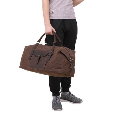 Travel Bag - Water Resistant Bag - Tas Besar untuk travelling tahan air