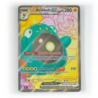 Pokemon - Iono's Bellibolt ex - 172/159 - SV Journey Together - Full Art Card