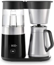 OXO Brew 9 Cup Stainless Steel Coffee Maker