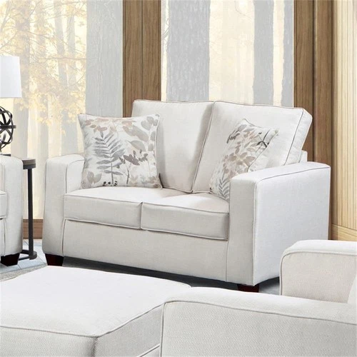 American Furniture Classics Relay Loveseat - Thumbnail 3