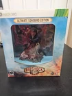 BioShock Infinite Ultimate Songbird Edition Xbox 360 - Complete w/ Statue & Art