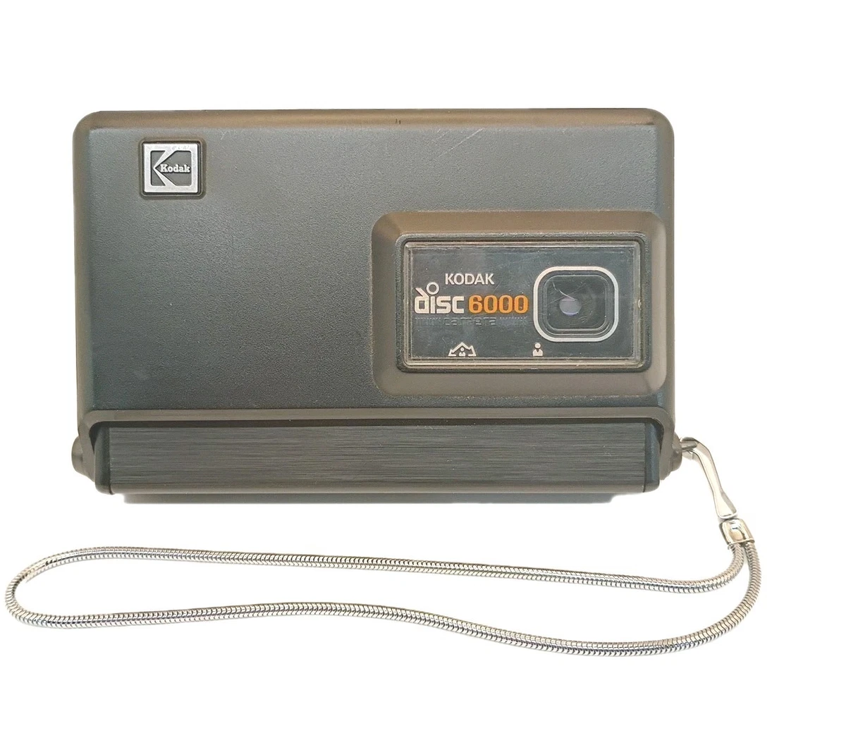 Kodak Disc Camera 6000 for sale - eBay