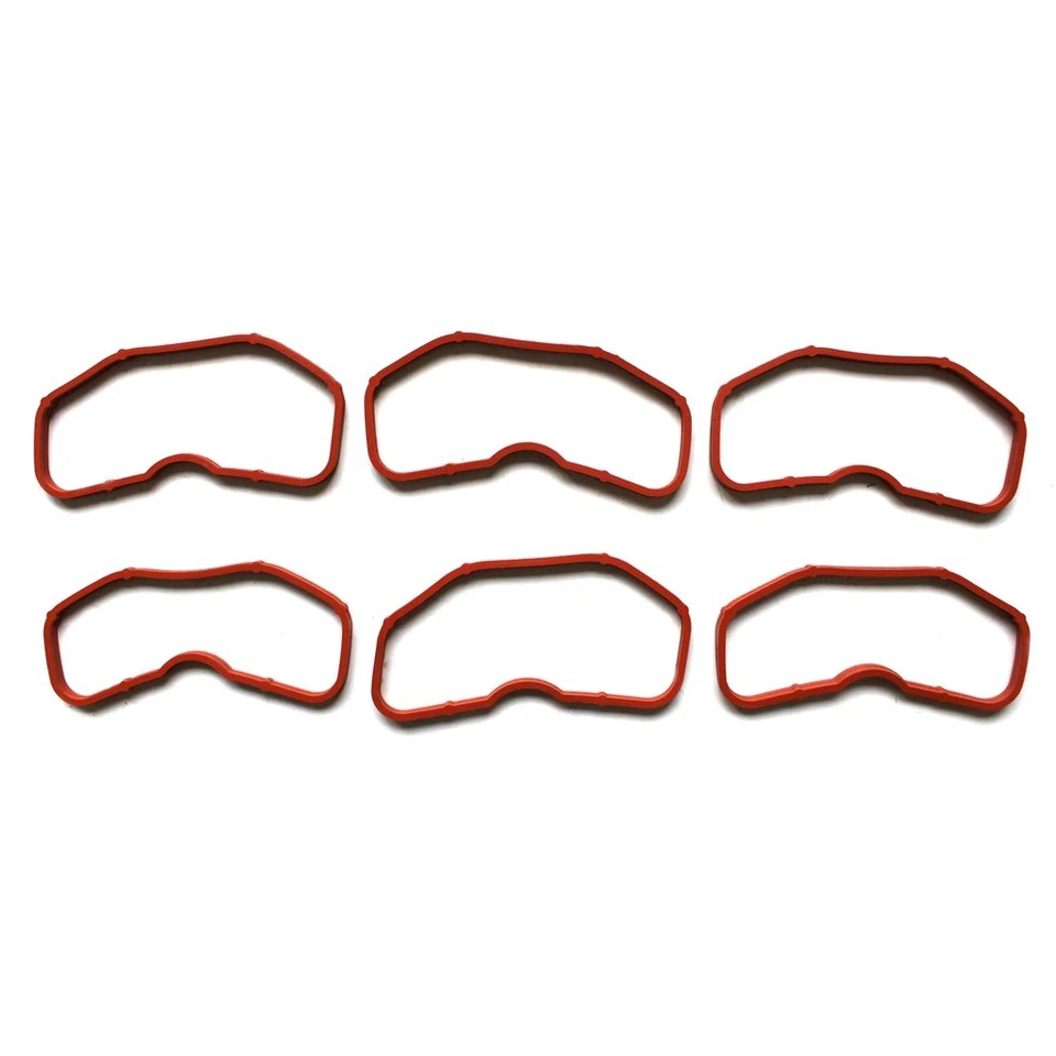 Juego de juntas de culata para Audi Q5 2009-2012 2008-2010 Audi A5 Quattro 3,2 L V6 DOHC Foto 2 de 4