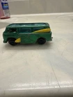HOT WHEELS RED LINE GREEN BEACH BOMB Toy Car 1968 1969 1970