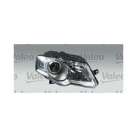 1X Hauptscheinwerfer Valeo 088978 Passend FüR VW
