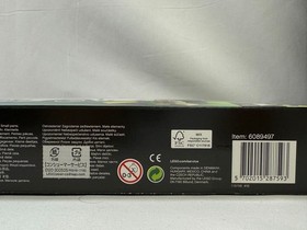 LEGO Ghostbusters Lot 75827 Firehouse 21108 Ecto1 75828 71233 Stay Puft Set of 4