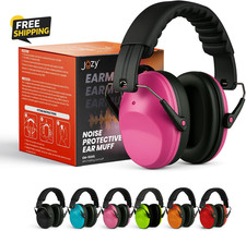 Noise Canceling Headphones for Kids, SNR 26Db Ear Protectio