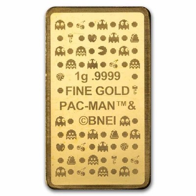 コレクション PAMP 24k 1g PAMP Lady Fortuna 1g Minted Gold Bar 24K - Hispek Diamonds