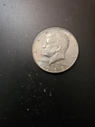 1968-D Kennedy Half Dollar — photo from another recent sale