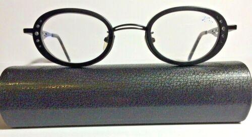 Vintage BOUVRET Brille Fassung Eyeglasses Occhiali Damen *NEU* - Bild 1 von 3