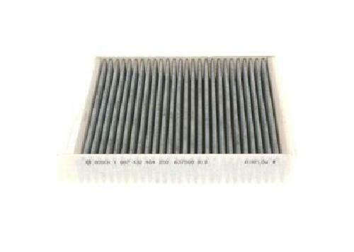 Original Bosch Filter Innenraumluft 1 987 432 464 FüR Volvo-image