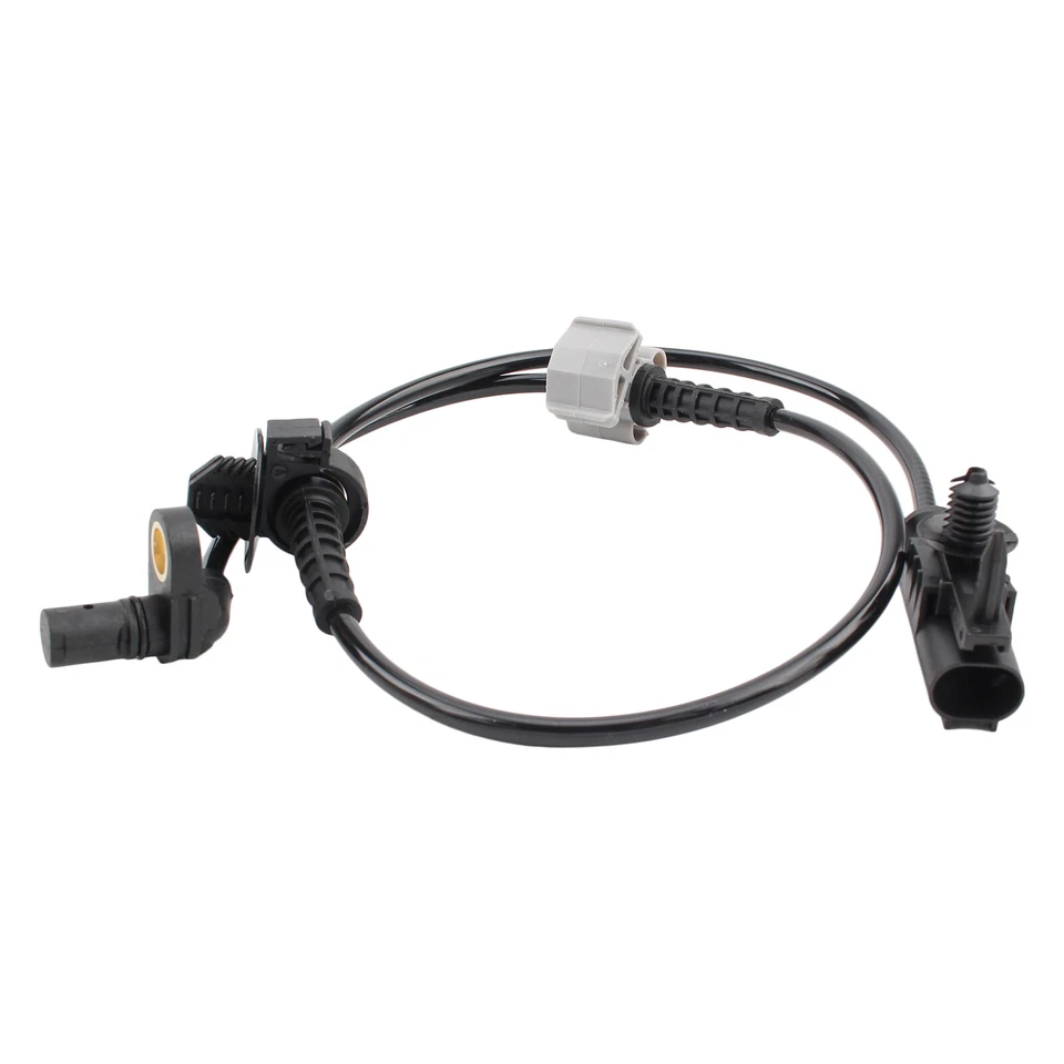 4Pc Front+Rear ABS Wheel Speed Sensor For 2007-2012 Chevrolet Avalanche - Image 3 of 4