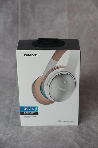 Bose QuietComfort 25 Acoustic Noise Cancelling Headphones with Multiple Options - Picture 16 of 30