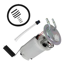 Fuel Pump Assembly E3549M for Chevy Trailblazer GMC Envoy 4.2L 5.3L 2002-2004