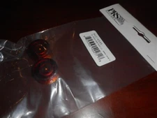 NEW Paul Reed Smith Speed Knobs For PRS SE, AMBER, ACC-4535
