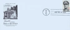 1424 DOUGLAS MacARTHUR - U/L 1st MacArthur Mem. Fd.