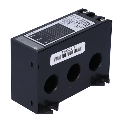 Omron SET-3A New NMP