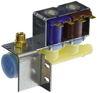 Whirlpool 12544002 Water Valve, New, Free Shipping on sale Whirlpool 12544002 Water Valve, New, Free Shipping on sale
