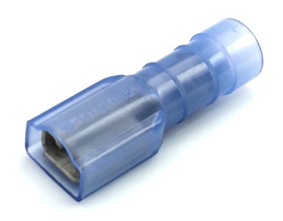 T&B RBD18377 Quick Connect Female Disconnect 14-16 AWG BOX OF 500