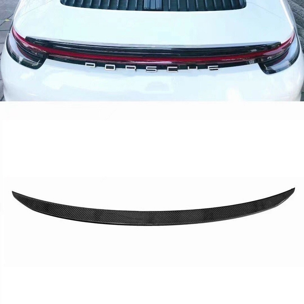 Full Hood & Fender + Mirror Kit | PORSCHE 911 CARRERA GTS 2019 Full Hood & Fender + Mirror Kit | PORSCHE 911 CARRERA GTS 2019