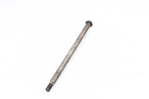 Hinterradachse Steckachse hinten Suzuki GSX 750 EF GR72A 84-86