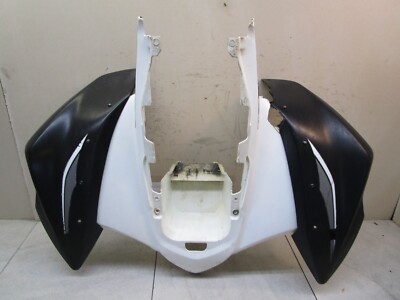 150pc KAWASAKI ATV Bolt Kit KFX450 KFX 450 400 700 Body Fenders Motor Wheel Nuts - Foto 4