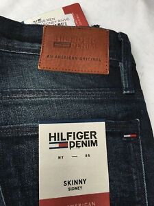 hilfiger denim