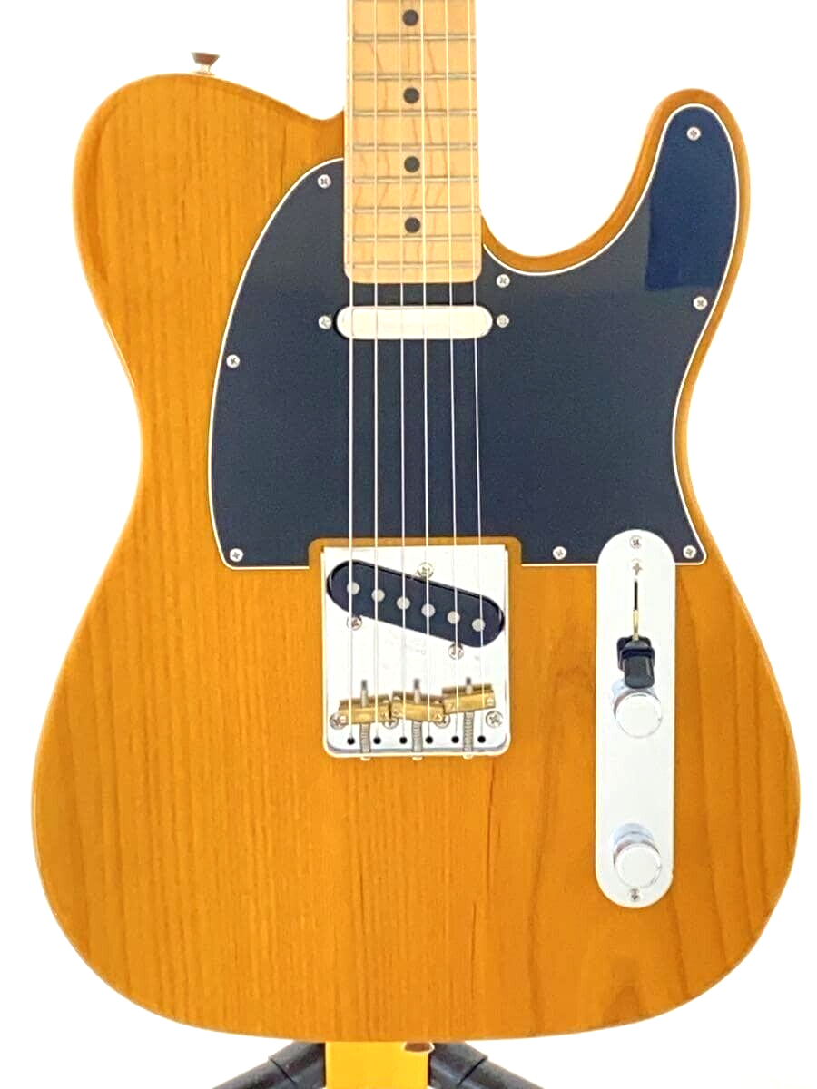 ギター Fender Hybrid II Telecaster 中古】Fender 2021 COLLECTION MADE IN JAPAN HYBRID II