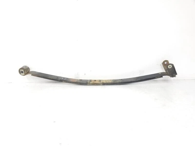 1673599980 blattfeder hinten für PEUGEOT BOXER FURGON 2002 1583523 