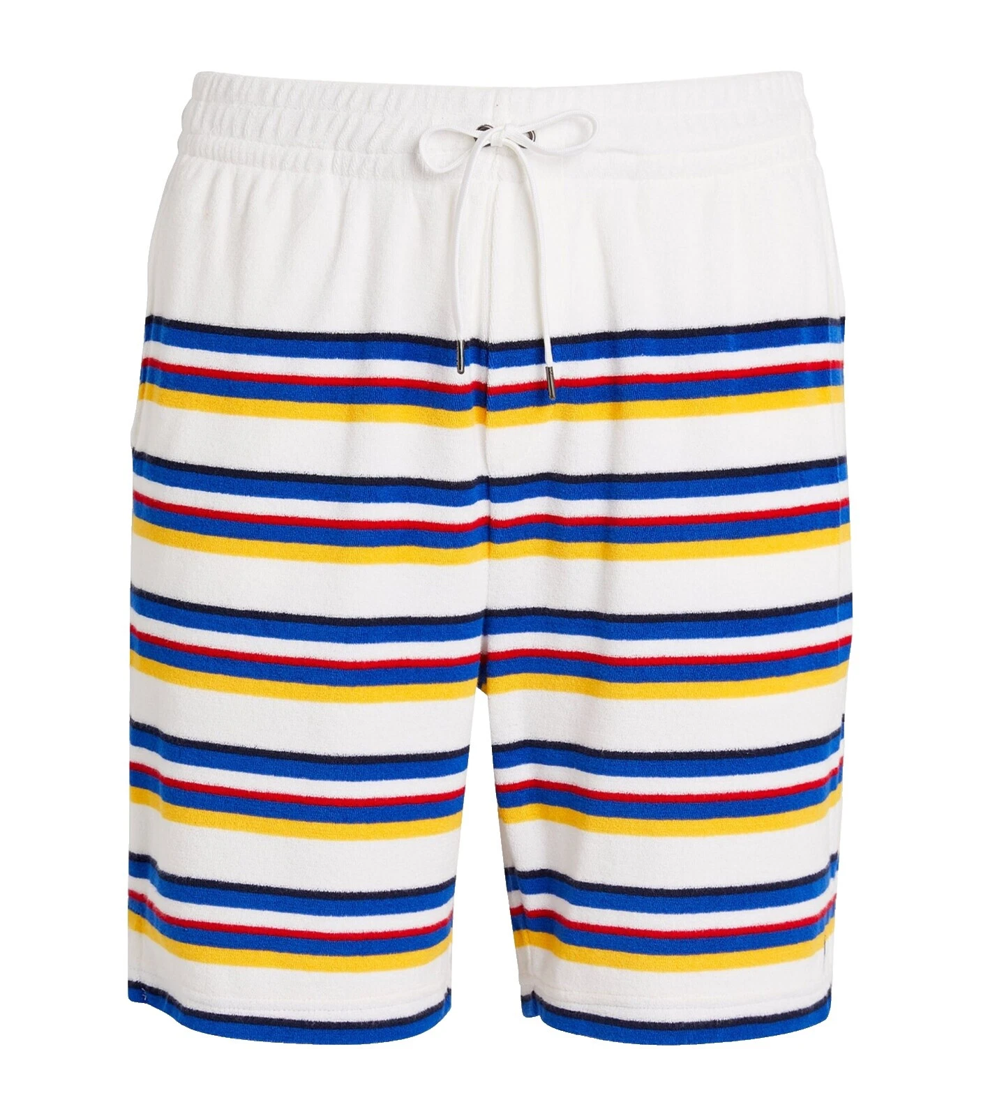 Pantalones cortos Polo Ralph Lauren Poliéster Multicolor para hombres