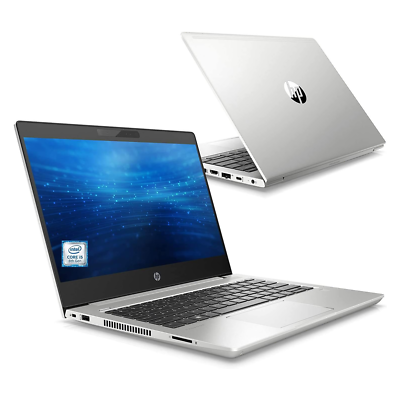 HP ProBook 430 G6 Laptop, 13.3