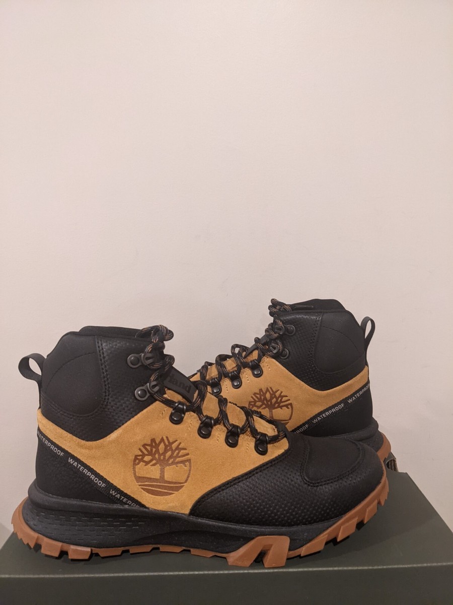 Timberland Men display picture 2