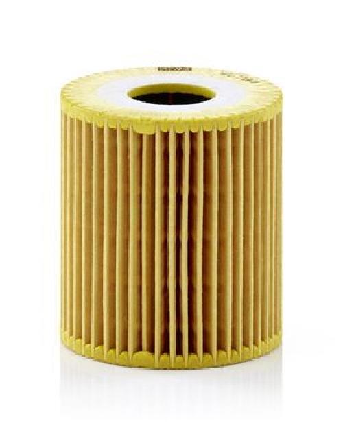 MANN-FILTER Filtro olio HU 719/3 x - Immagine 2
