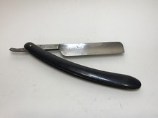 Old Straight Razor OKA 1957 Soviet Straight Razor for Shaving for Men.