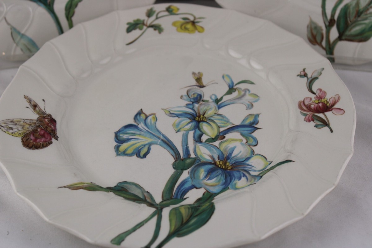Villeroy Boch Bouquet Set 3 9 3/8