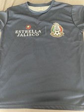 mexico soccer jersey xl men