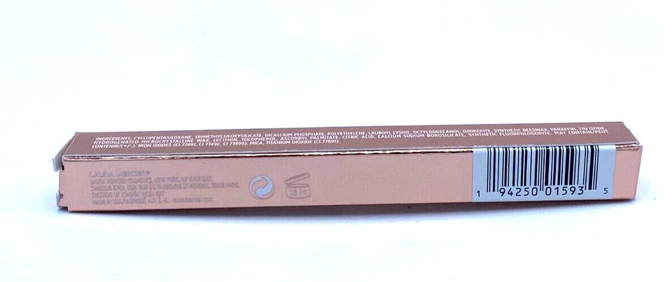Laura Mercier Caviar Stick Eye Color ~ Wild Rose ~ 1.64 g / 0.05 oz/BNIB - Image 4 of 4