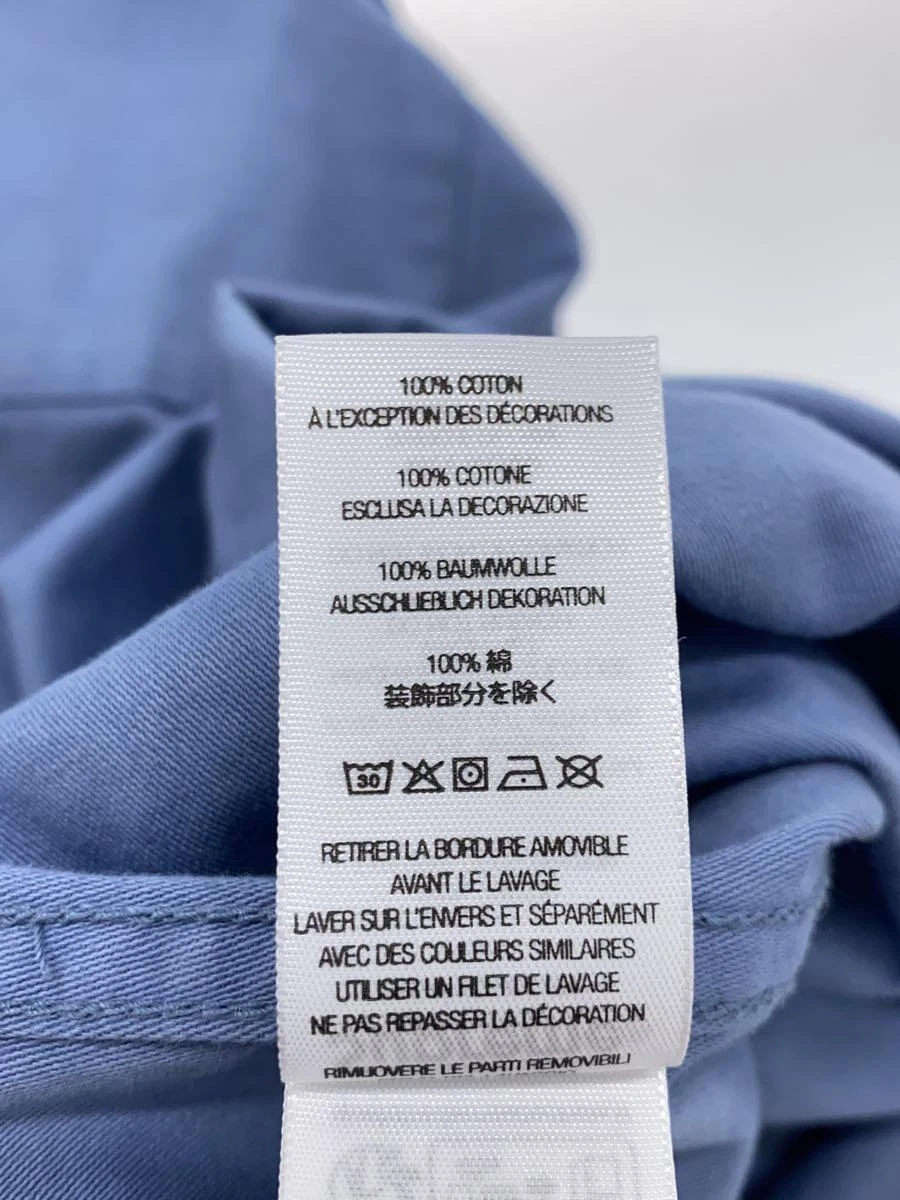 Giacca Supreme BDU cotone blu XL usata