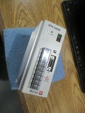 Mirae Model: SPA-3400S Servo Controller 