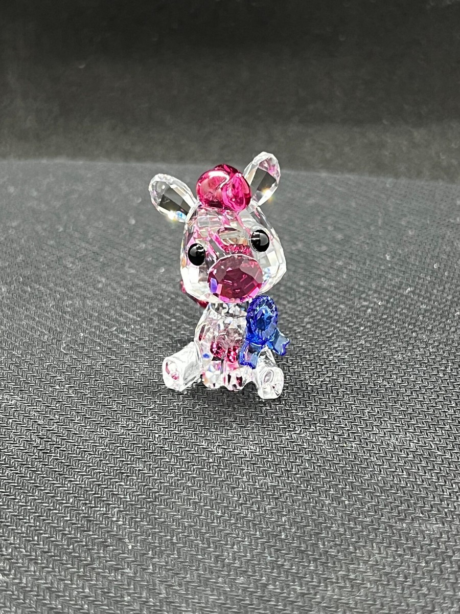 WAROVSKI スワロフスキー DOLL PONY ヘアゴムセット