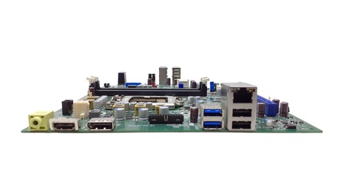 Dell Optiplex 3040 SFF Socket LGA1151 Motherboard 5XGC8 05XGC8 with Heatsink/... - Picture 3 of 11